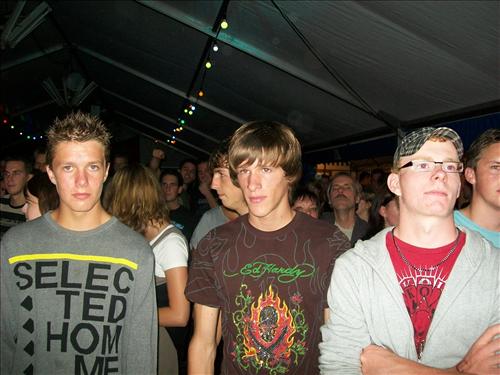 kermis zondag 128